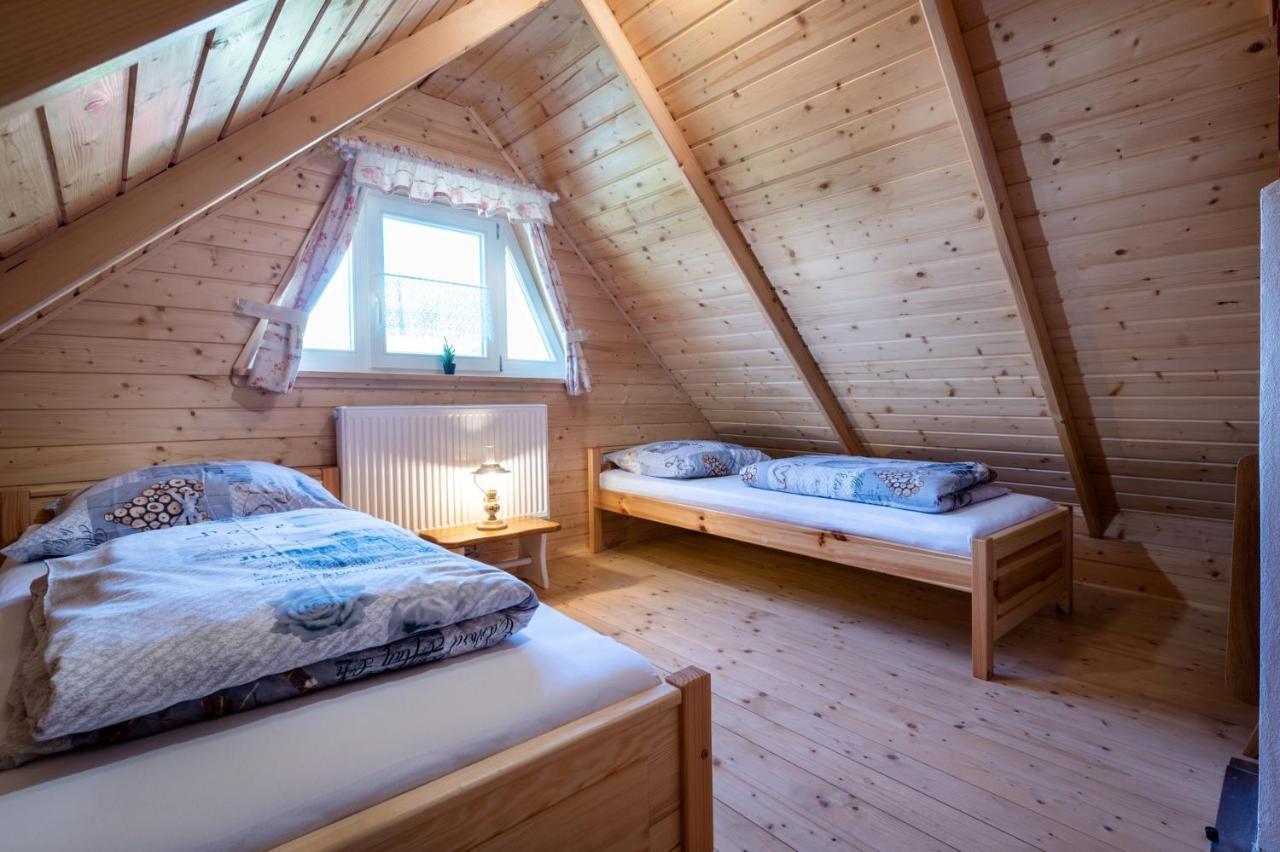 道尼库宾Arctic House公寓 外观 照片