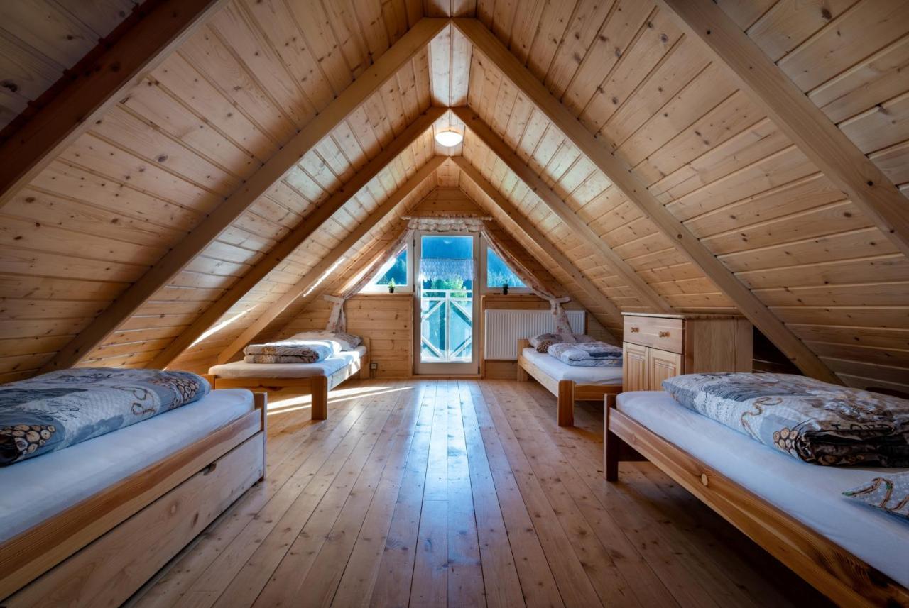 道尼库宾Arctic House公寓 外观 照片