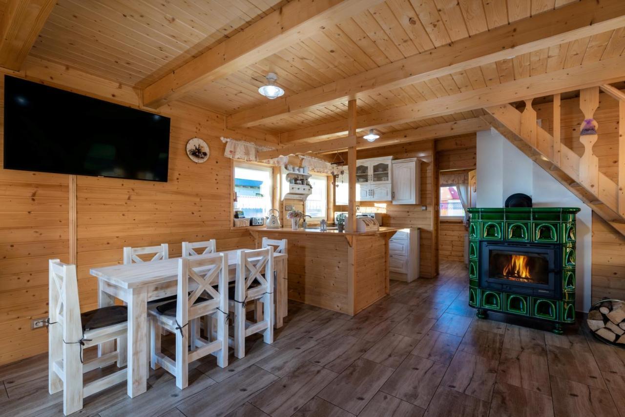 道尼库宾Arctic House公寓 外观 照片
